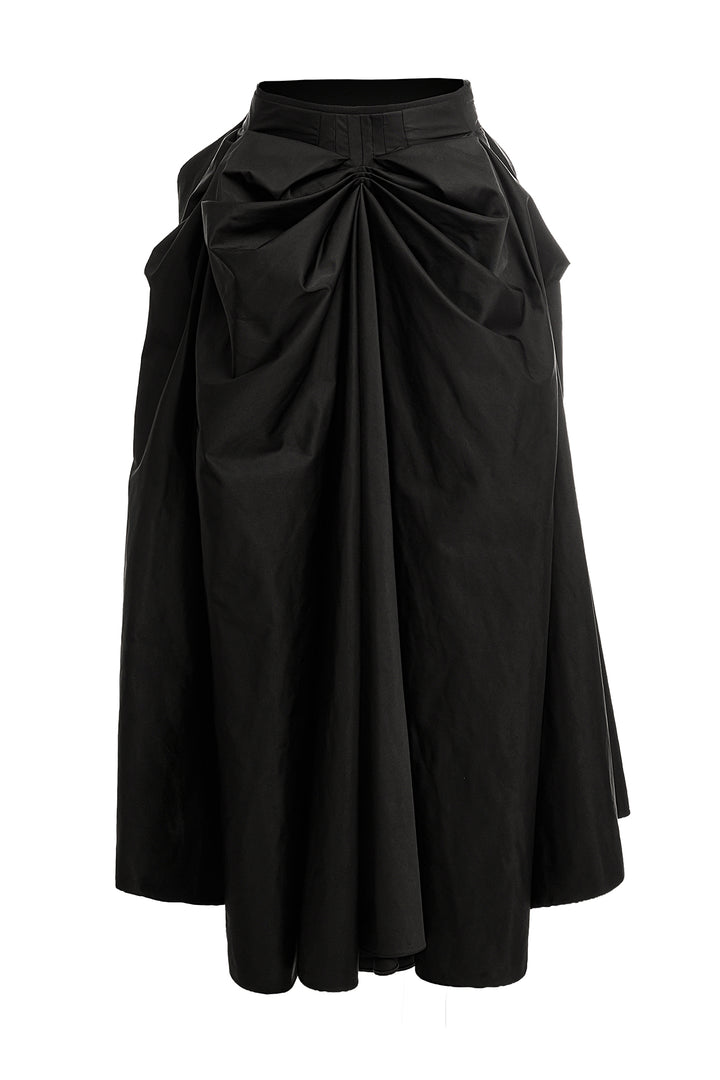 Ryder Skirt In Black