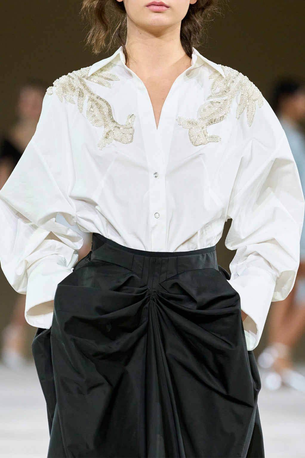 Marilene Shirt