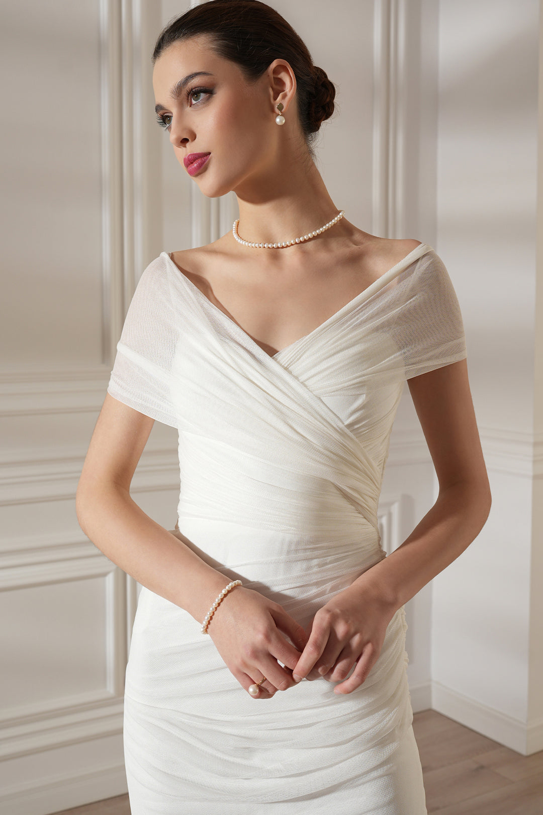 Adelle Dress