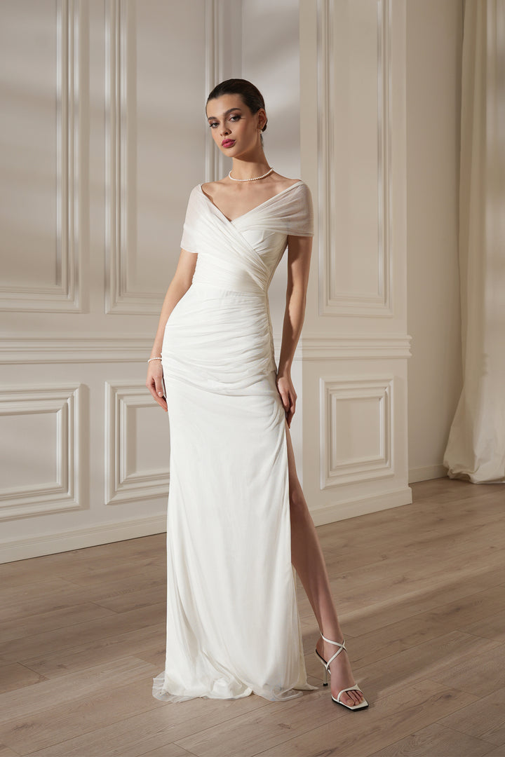 Adelle Dress