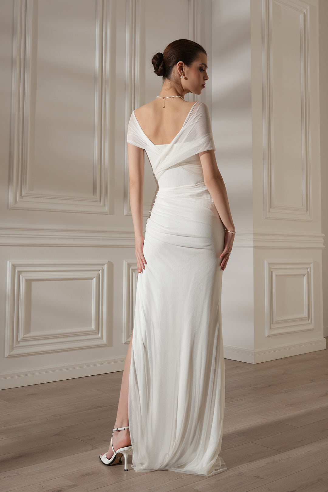 Adelle Dress