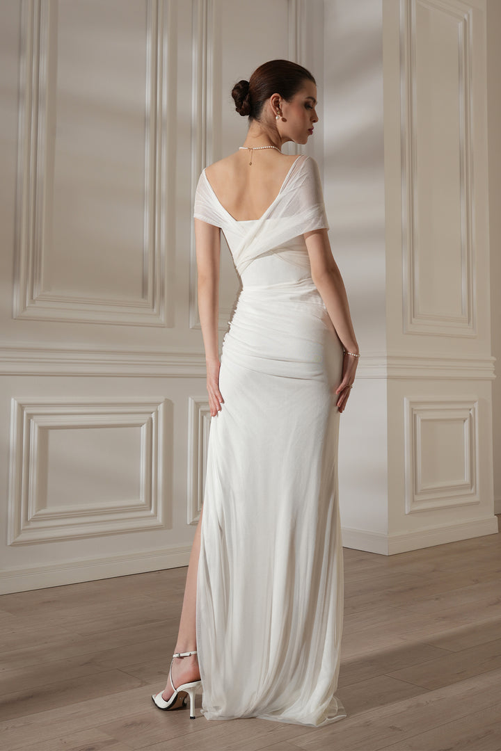 Adelle Dress