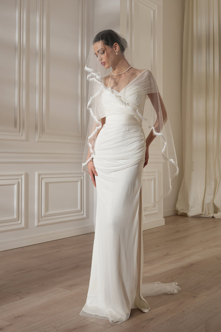 Adelle Dress