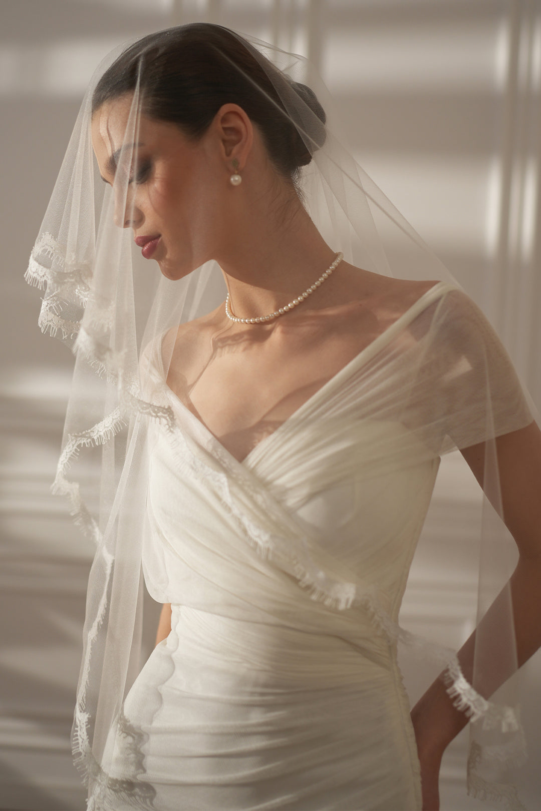 Adelle Dress