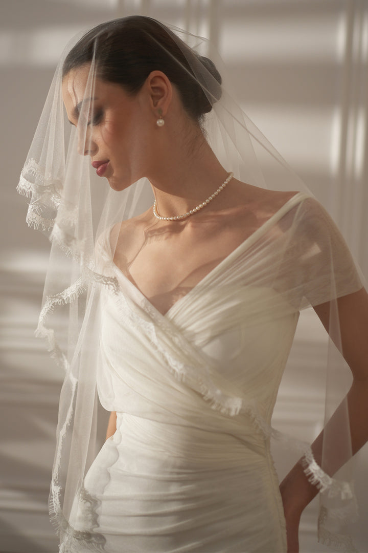 Adelle Dress
