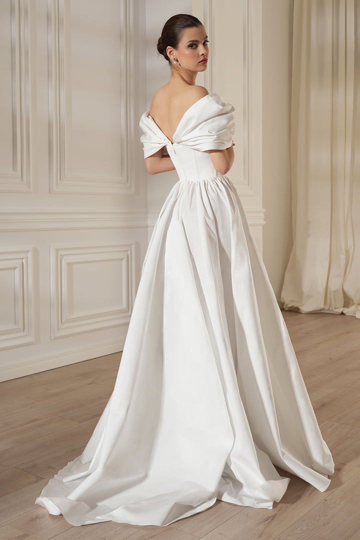 Belle Dress