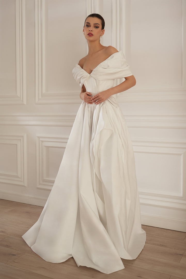 Belle Dress