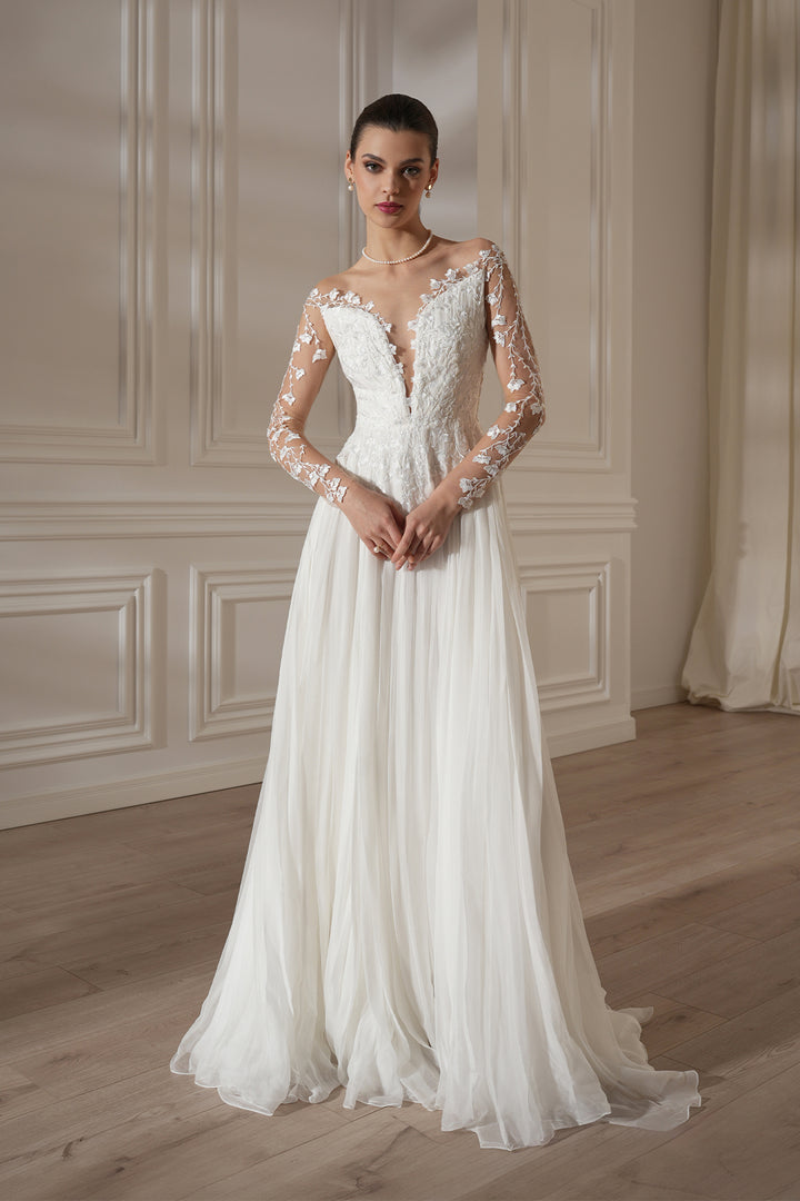 Claire Dress