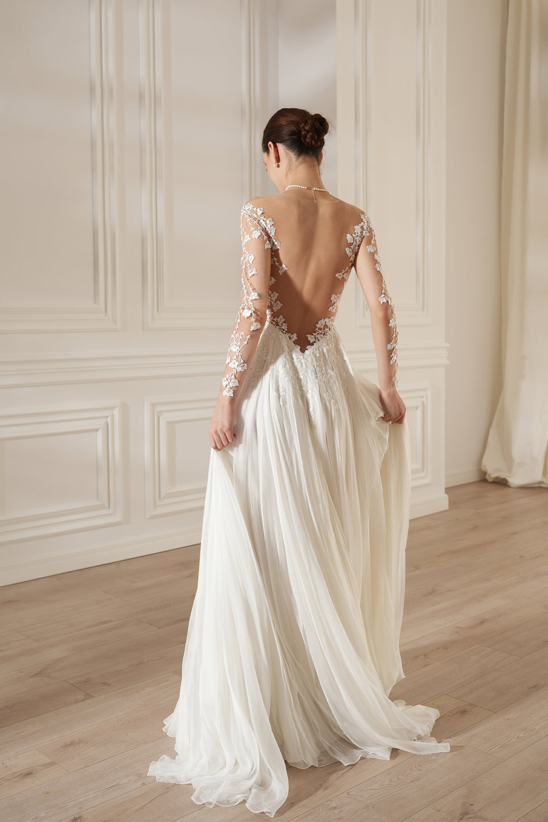Claire Dress