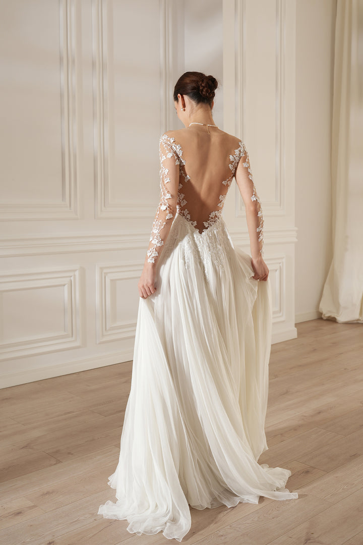 Claire Dress