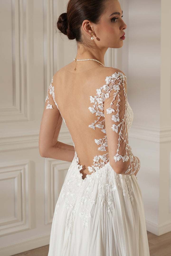 Claire Dress