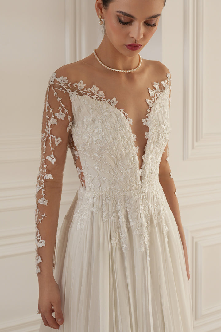 Claire Dress