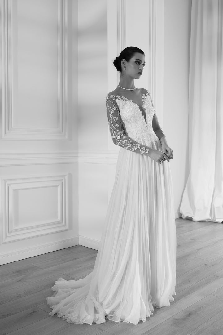 Claire Dress