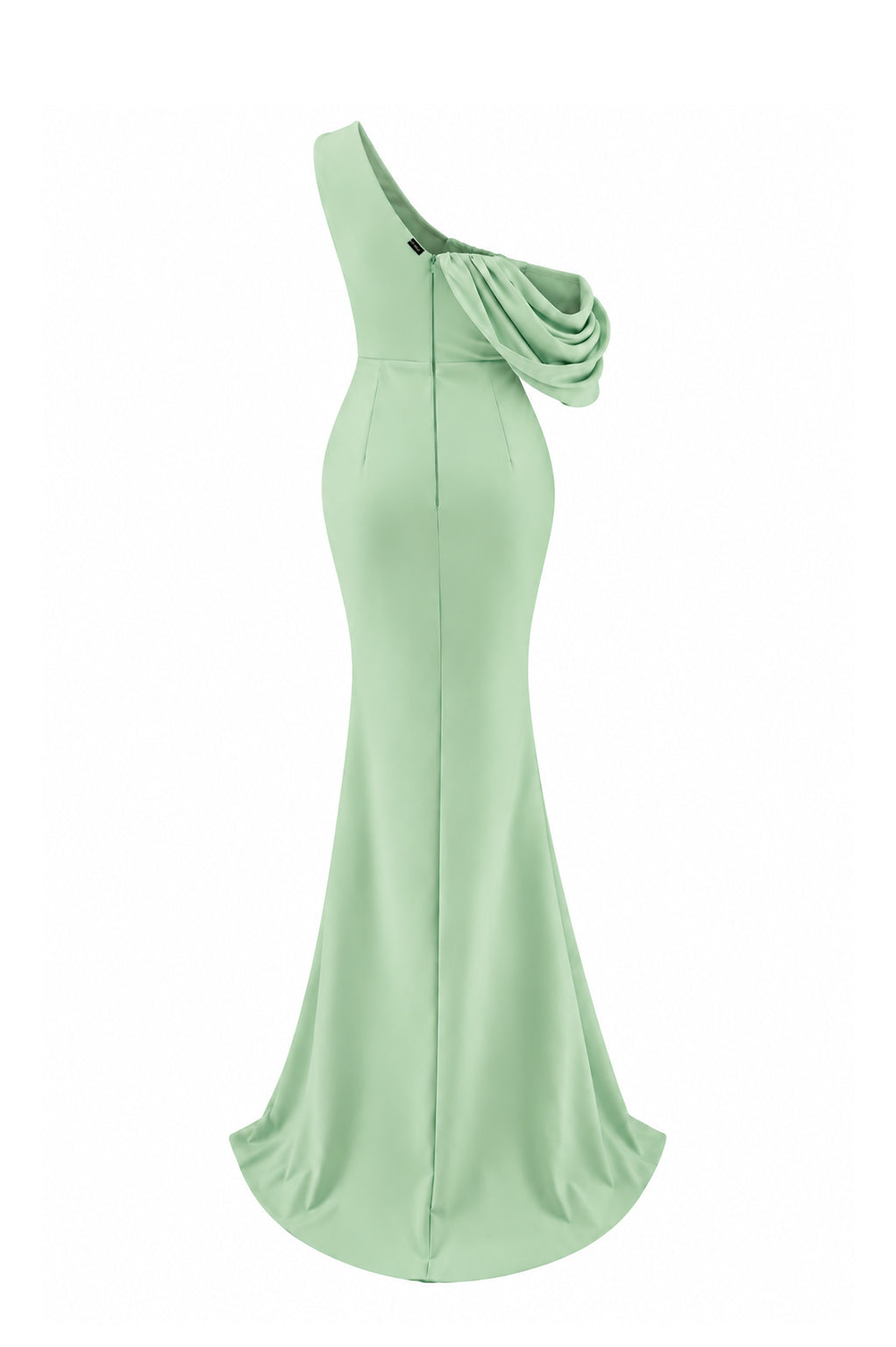 Emma Dress In Pistachio
