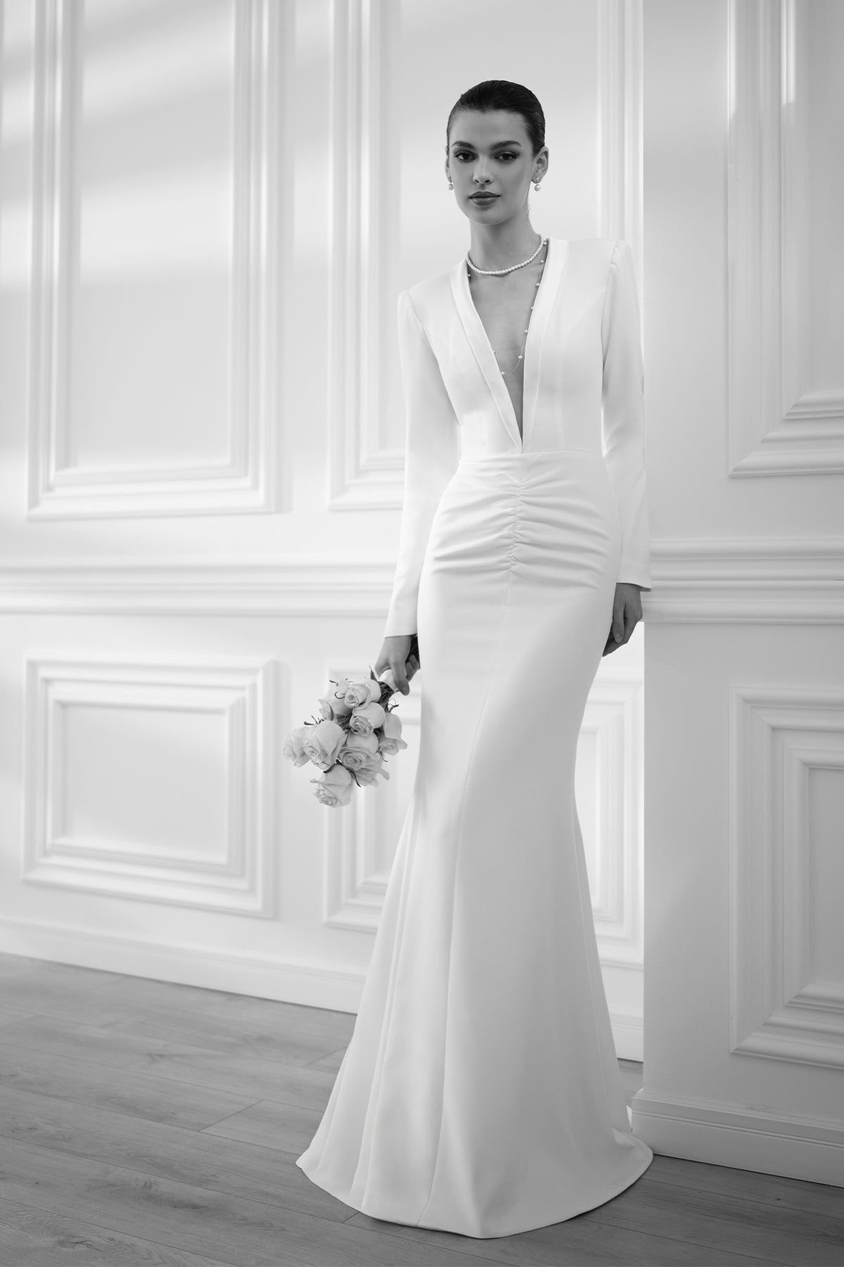 Huda Dress