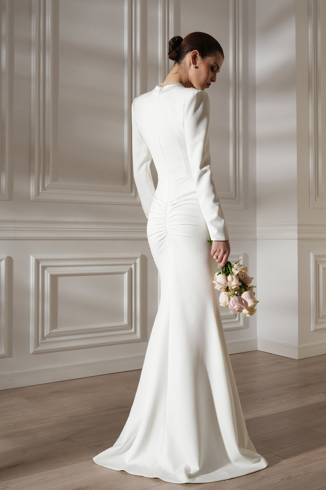 Huda Dress