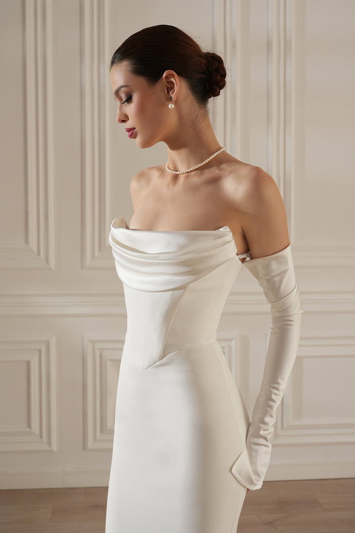 Raven Dress