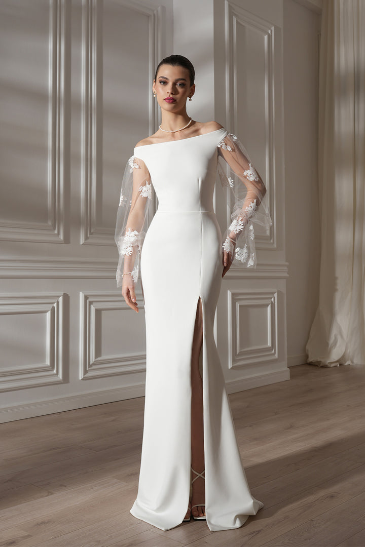 Talisha Dress