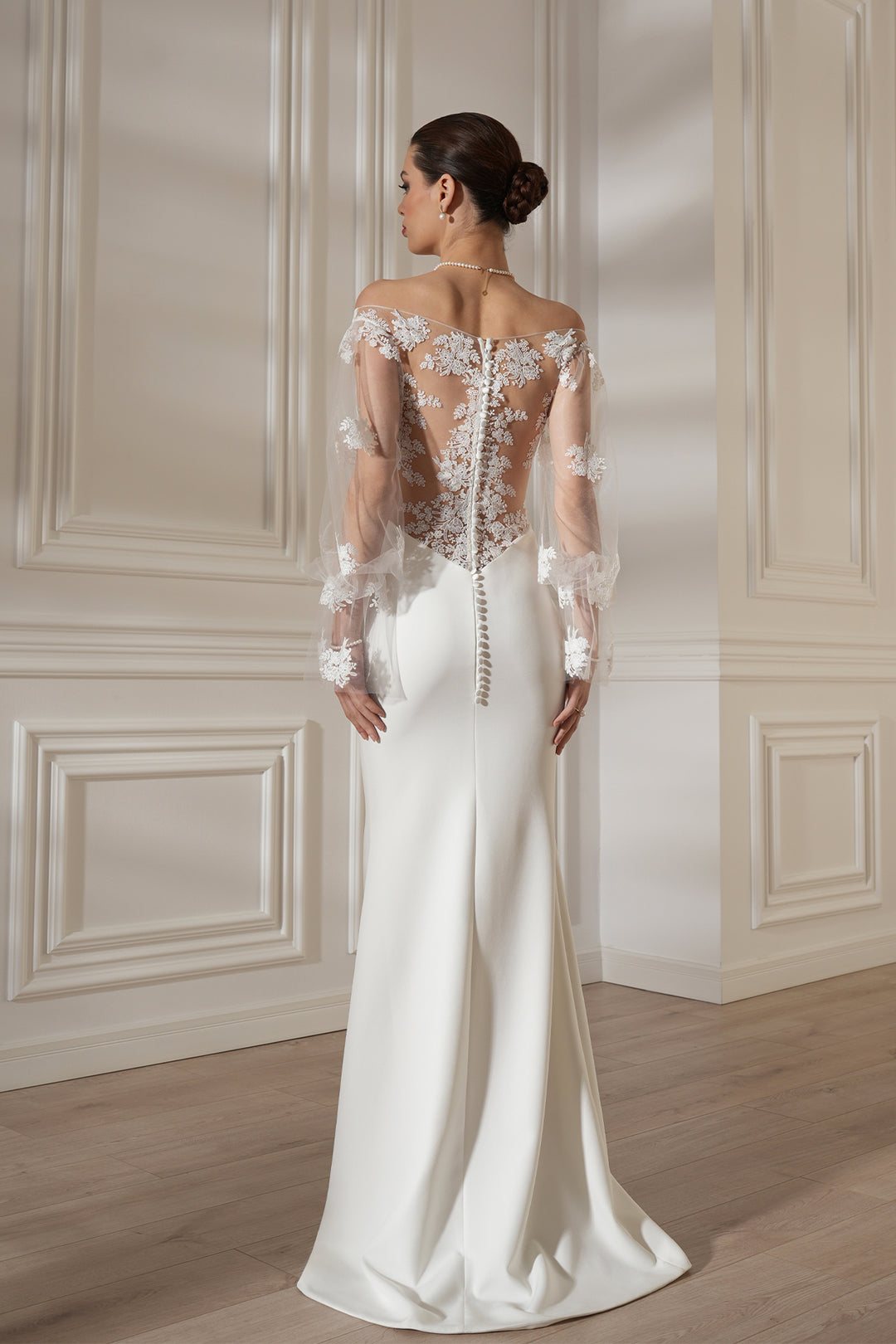 Talisha Dress