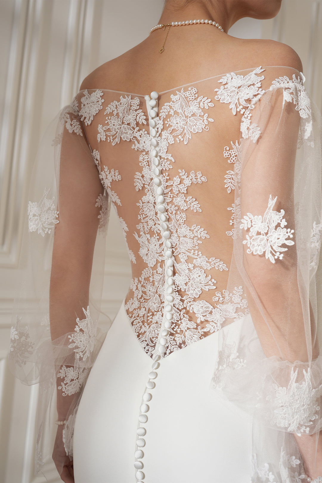 Talisha Dress