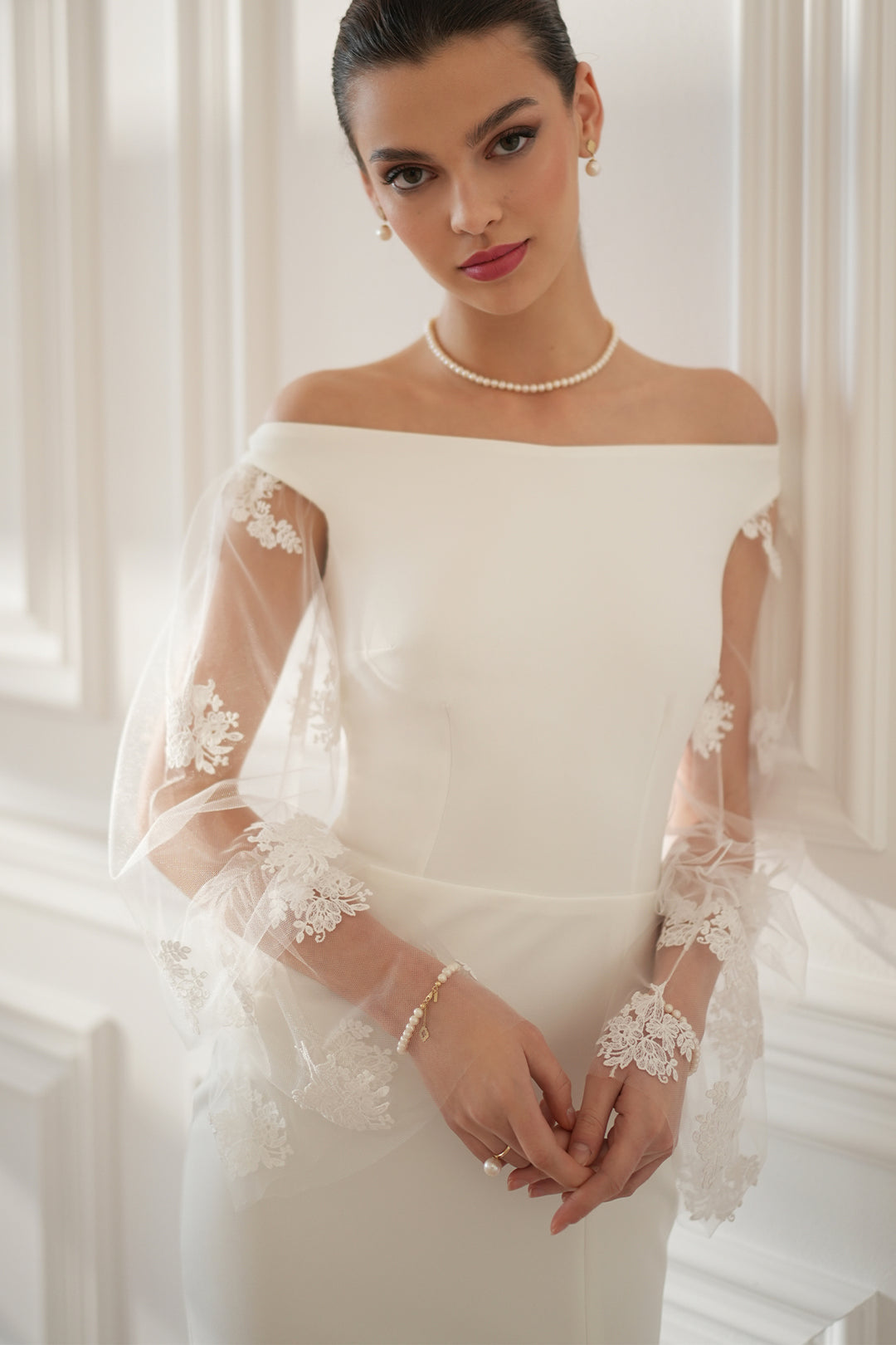 Talisha Dress