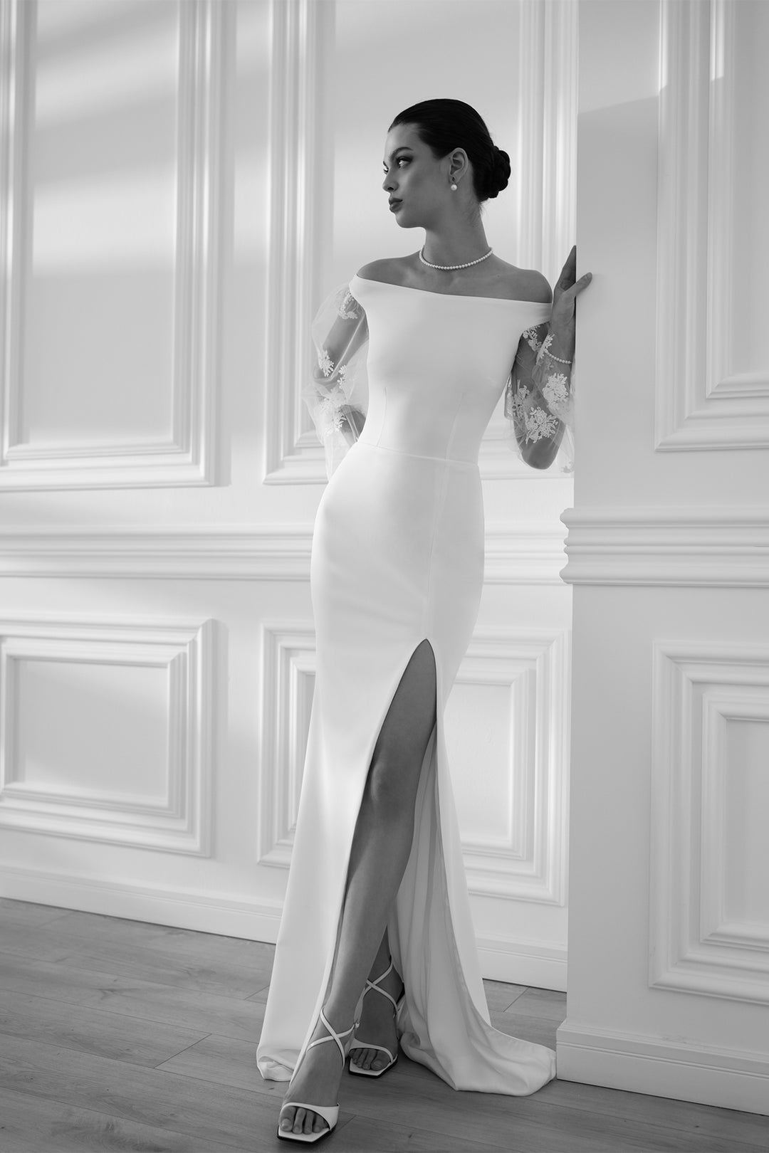 Talisha Dress