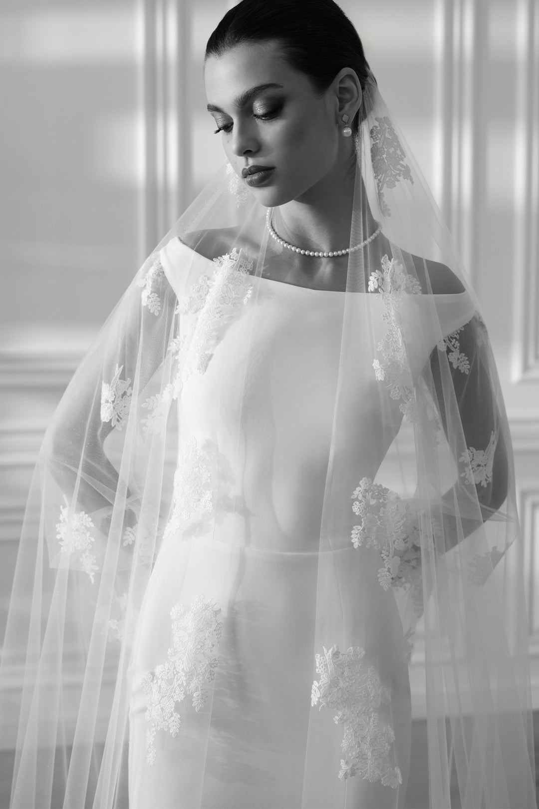 Talisha Dress