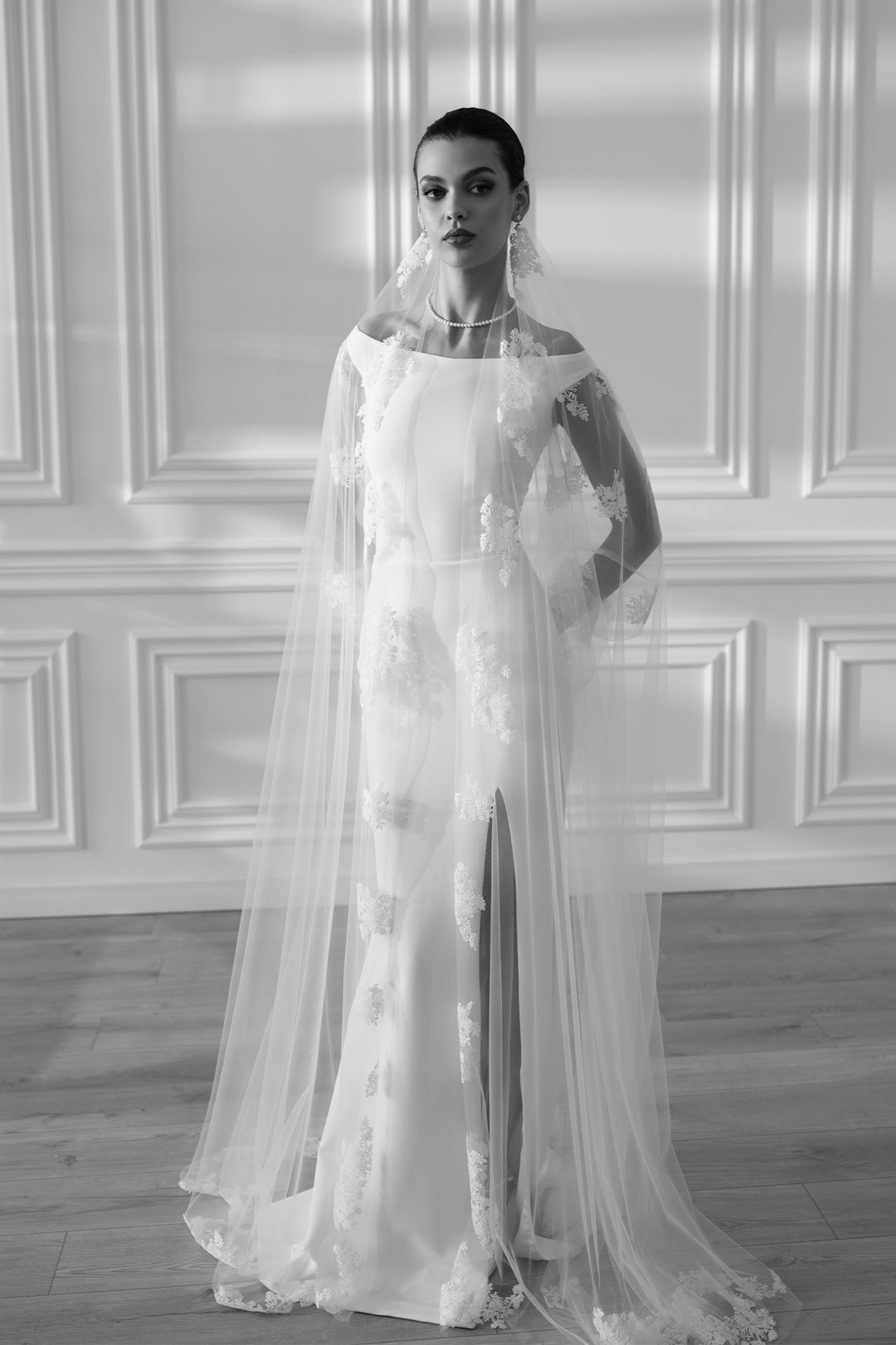Talisha Dress