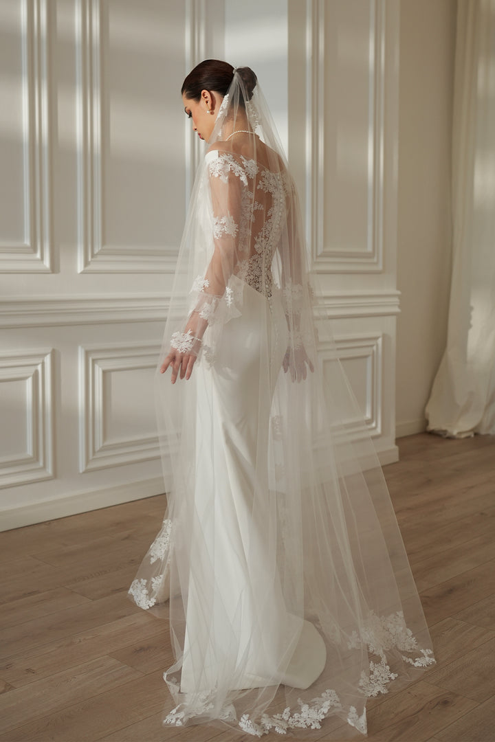 Talisha Dress