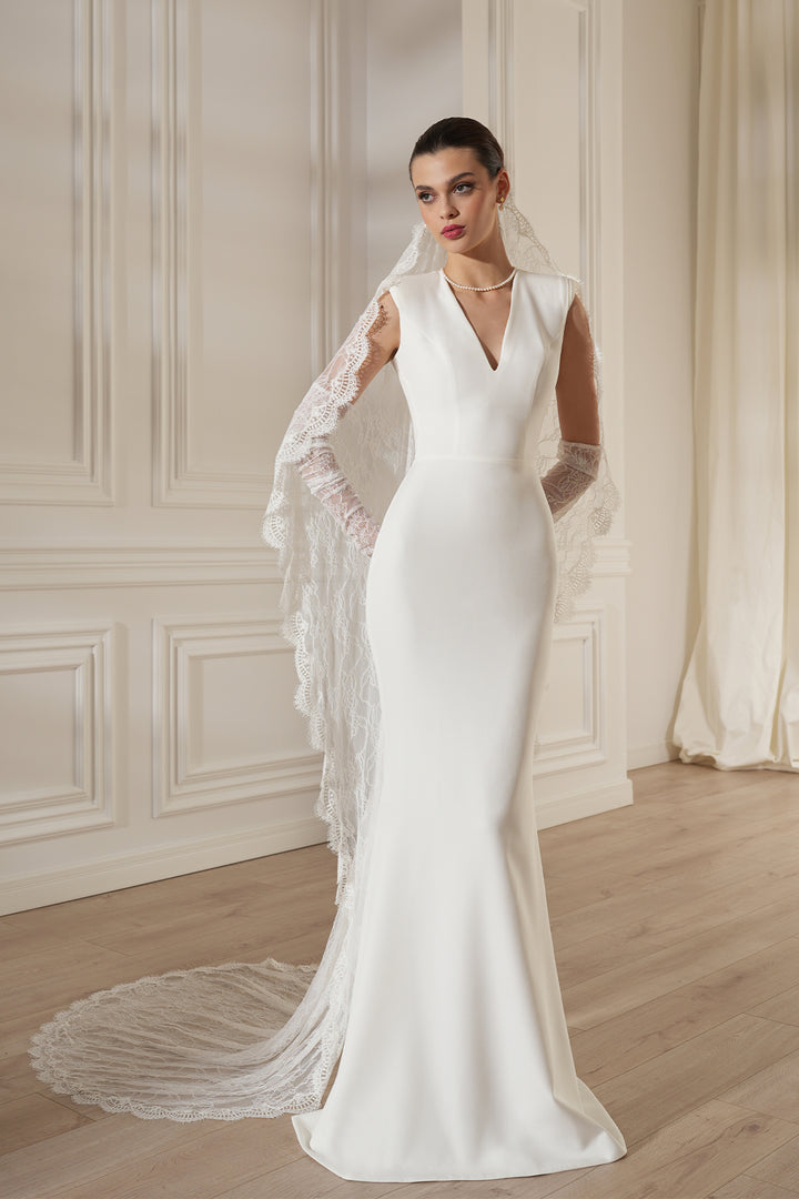 Yara Dress