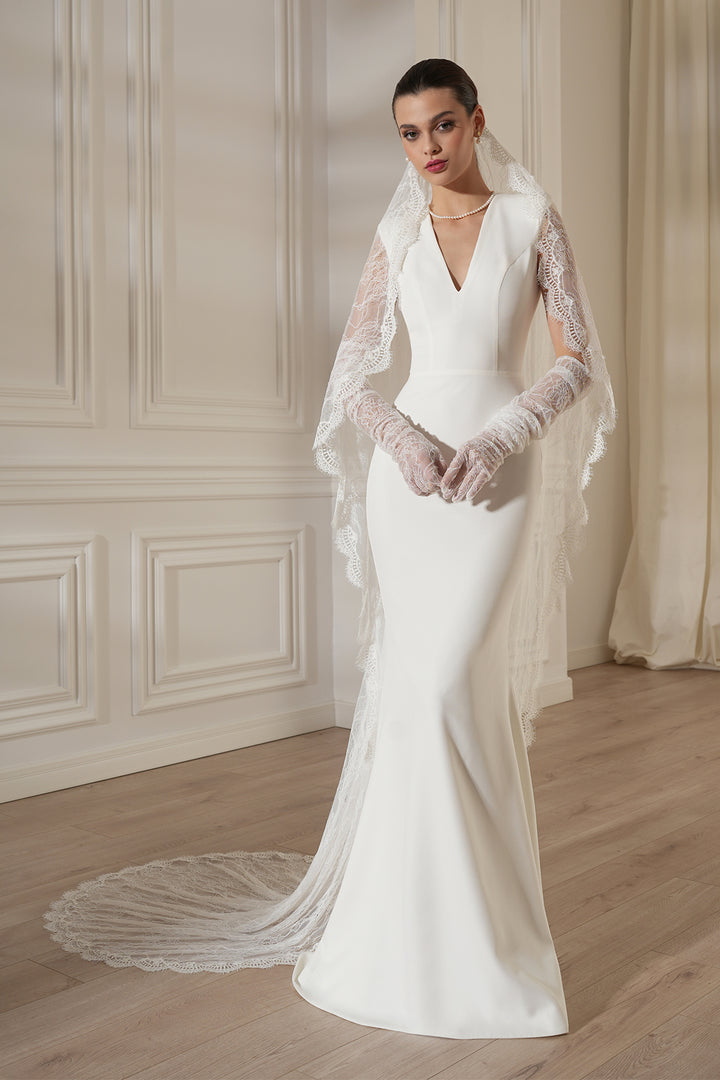 Yara Dress
