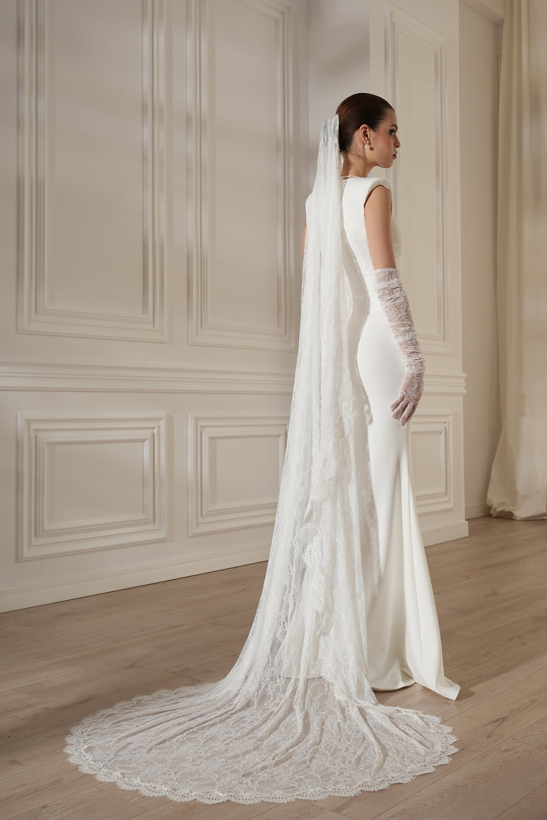 Yara Dress