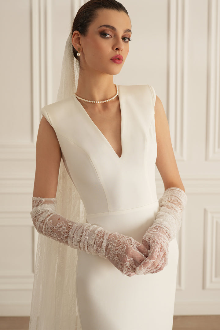 Yara Dress