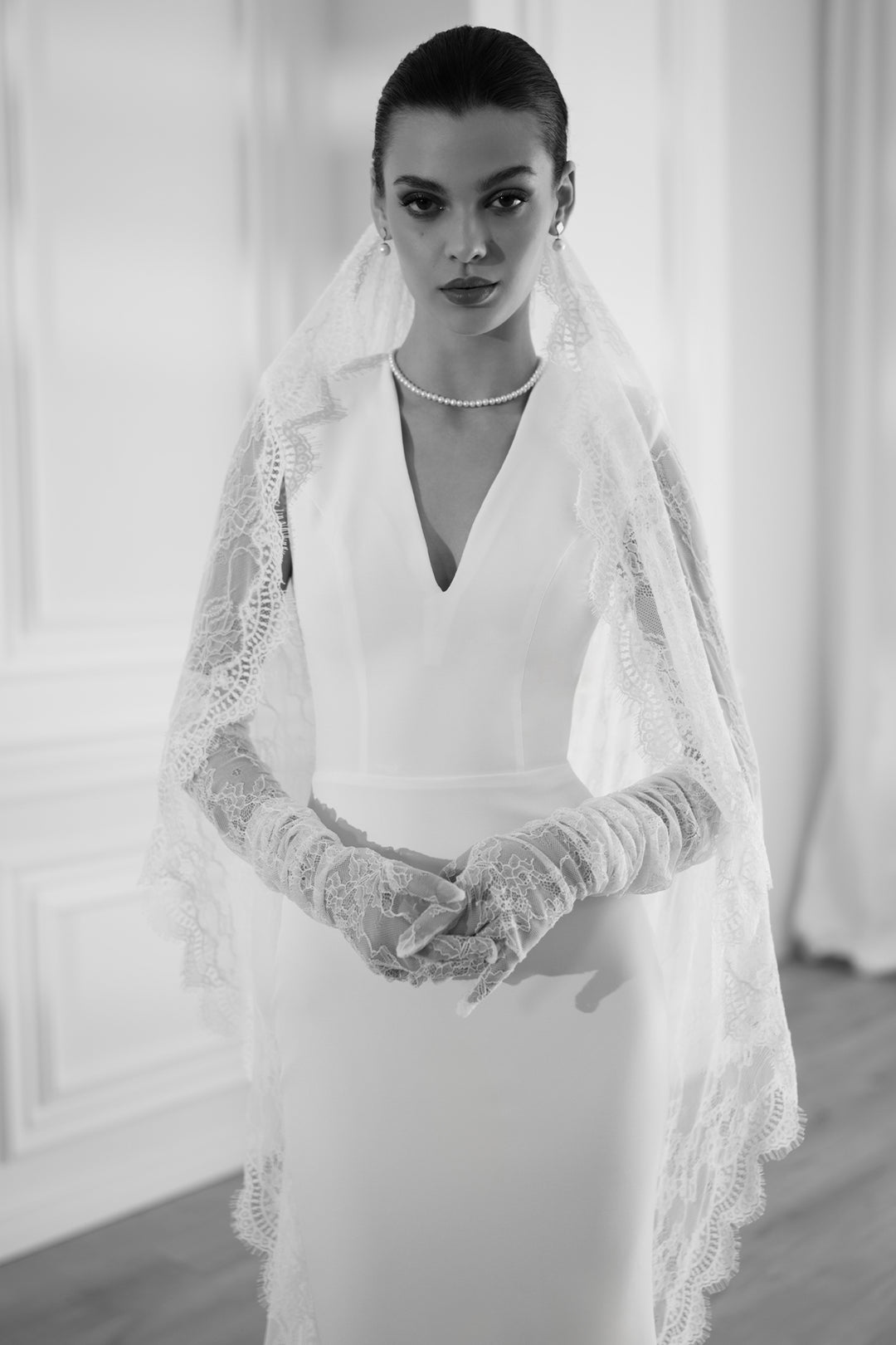 Yara Dress
