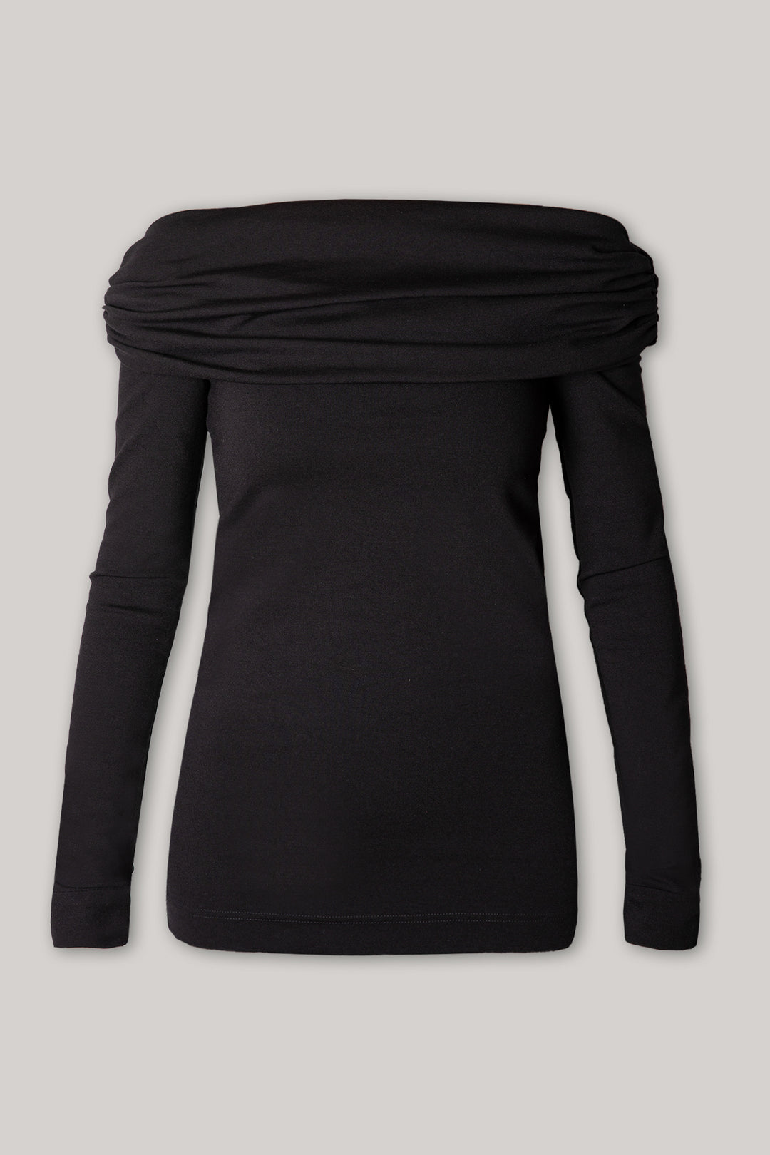 Ellen Blouse In Black